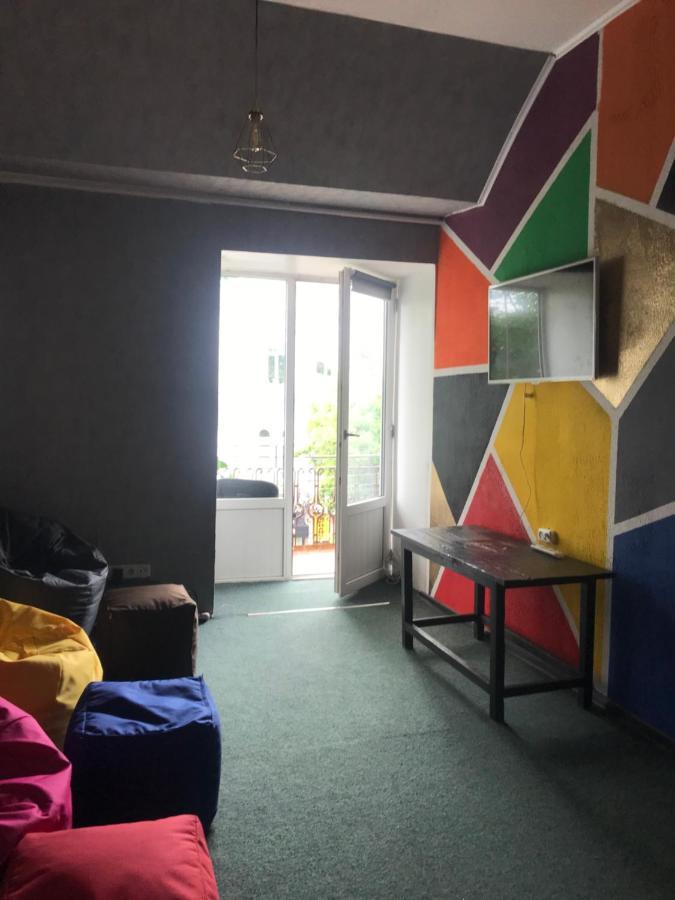 Kosher Hostel Odesa Exterior photo