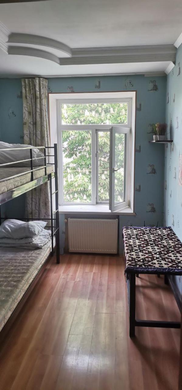 Kosher Hostel Odesa Exterior photo